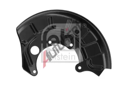 FEBI Ochrann plech proti neistotm brzdovho kotoue FB 197533, 197533