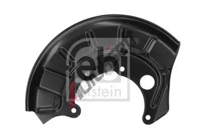 FEBI Ochranný plech proti nečistotám brzdového kotouče FB 197534, 197534 FEBI Ochranný plech proti nečistotám brzdového kotouče FB 197534, 197534