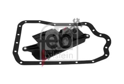 FEBI Sada hydraulického filtru automatické převodovky FB 197574, 197574 FEBI Sada hydraulického filtru automatické převodovky FB 197574, 197574