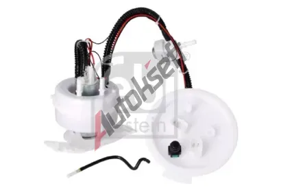 FEBI Palivová přívodní jednotka FB 197586, 197586 FEBI Palivová přívodní jednotka FB 197586, 197586