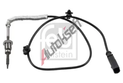 FEBI idlo teploty vfukovch plyn FB 197590, 197590