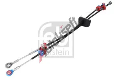 FEBI Ta�n� lanko ru�n� p�evodovky FB 197617, 197617