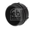 FEBI Kryt pouzdra olejov�ho filtru febi Plus FB 197639, 197639