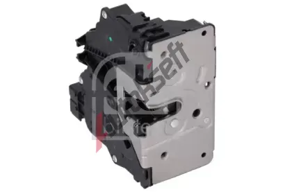 FEBI Zámek dveří febi Plus FB 197665, 197665 FEBI Zámek dveří febi Plus FB 197665, 197665