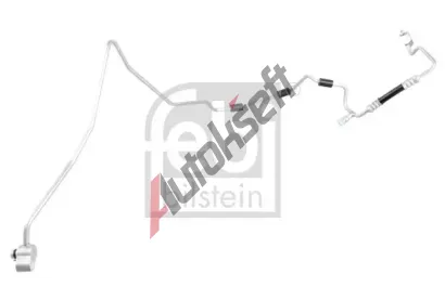 FEBI Vysokotlaké vedení klimatizace FB 197701, 197701 FEBI Vysokotlaké vedení klimatizace FB 197701, 197701
