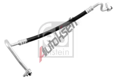 FEBI Vysokotlaké vedení klimatizace FB 197707, 197707 FEBI Vysokotlaké vedení klimatizace FB 197707, 197707