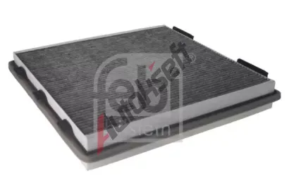 FEBI Filtr vzduchu v interiru FB 197753, 197753