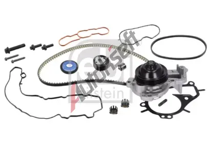 FEBI Vodn� pumpa - sada ozuben�ho �emene FB 197863, 197863