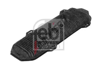 FEBI Vzduchový filtr, skříň hnací baterie FB 197888, 197888 FEBI Vzduchový filtr, skříň hnací baterie FB 197888, 197888