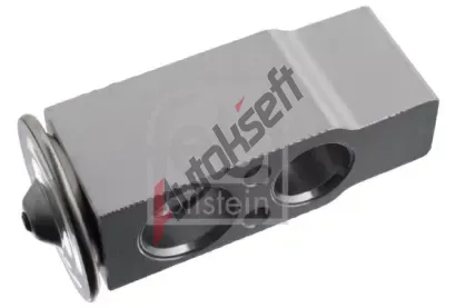 FEBI Expanzní ventil klimatizace FB 198000, 198000 FEBI Expanzní ventil klimatizace FB 198000, 198000