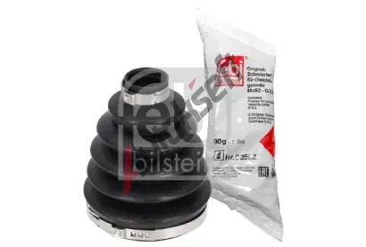 FEBI Sada manety hnacho hdele FB 198012, 198012