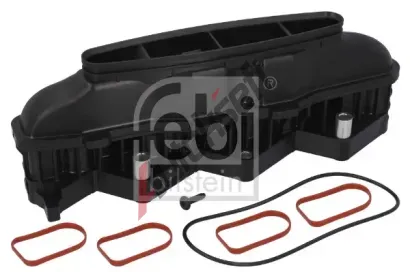 FEBI Hrdlo kolena sacho potrub febi Plus FB 198075, 198075