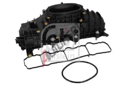 FEBI Hrdlo kolena sac�ho potrub� febi Plus FB 198078, 198078