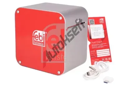 FEBI Tester, provozn� kapaliny FB 198084, 198084