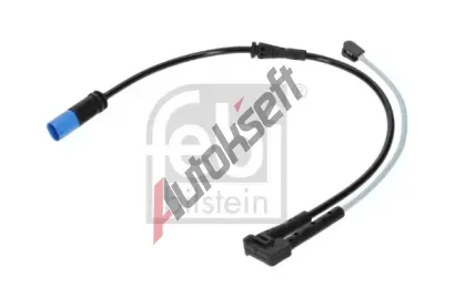 FEBI Výstražný kontakt opotřebení obložení FB 198095, 198095 FEBI Výstražný kontakt opotřebení obložení FB 198095, 198095