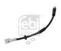 Brzdov� hadice&nbsp;FEBI&nbsp;&dash;&nbsp;FB 198100