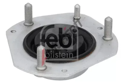 FEBI Ložisko uložení tlumiče FB 198263, 198263 FEBI Ložisko uložení tlumiče FB 198263, 198263
