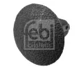 FEBI Upevňovací klip, opláštění interiéru febi Plus FB 198288, 198288