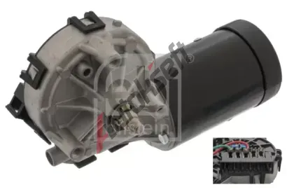 FEBI Motor stra FB 19834, 19834