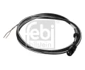 Spojovac� kabel ABS&nbsp;FEBI&nbsp;&dash;&nbsp;FB 198378