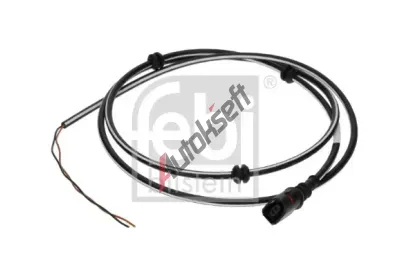 FEBI Spojovací kabel ABS FB 198380, 198380 FEBI Spojovací kabel ABS FB 198380, 198380