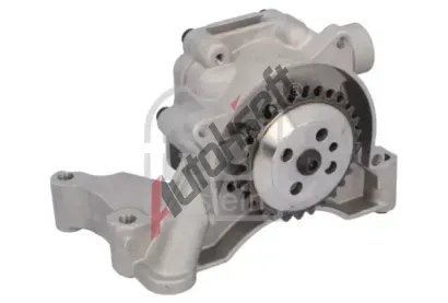 FEBI Olejové čerpadlo FB 198480, 198480 FEBI Olejové čerpadlo FB 198480, 198480