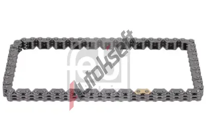 FEBI Řetěz pohonu olejového čerpadla FB 198502, 198502 FEBI Řetěz pohonu olejového čerpadla FB 198502, 198502