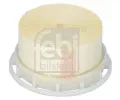 FEBI Palivový filtr FB 198596, 198596