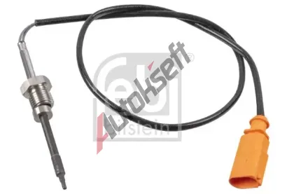 FEBI idlo teploty vfukovch plyn FB 198808, 198808