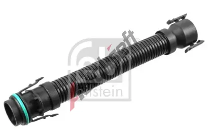 FEBI Hadice větrání klikové skříně febi Plus FB 198889, 198889 FEBI Hadice větrání klikové skříně febi Plus FB 198889, 198889