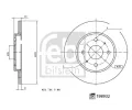 Brzdov� kotou�&nbsp;FEBI&nbsp;&dash;&nbsp;FB 198932