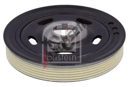 FEBI Řemenice klikového hřídele FB 199077, 199077 FEBI Řemenice klikového hřídele FB 199077, 199077