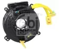 FEBI Vinut� pru�ina airbagu febi Plus FB 199110, 199110