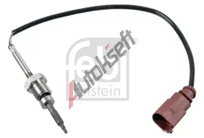 FEBI idlo teploty vfukovch plyn FB 199153, 199153