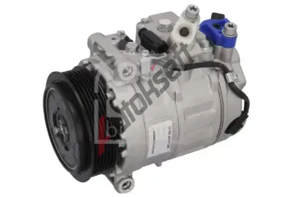 FEBI Kompresor klimatizace FB 199180, 199180