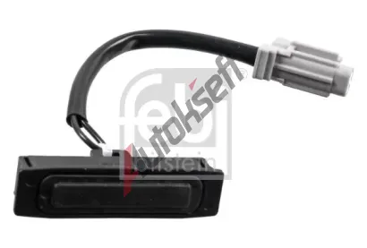 FEBI Sp�na�, otev�en� zadn�ch dve�� febi Plus FB 199191, 199191