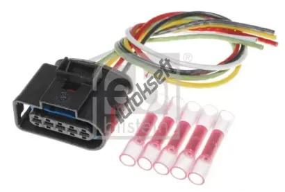 FEBI Zástrčka febi Plus FB 199564, 199564 FEBI Zástrčka febi Plus FB 199564, 199564