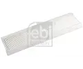 FEBI Filtr - vzduch v interiru FB 19967, 19967