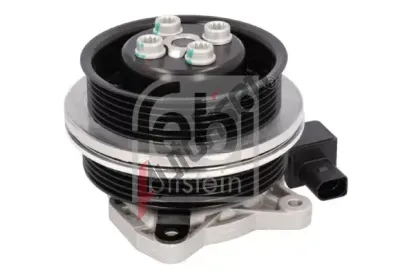 FEBI Vodní čerpadlo, chlazení motoru FB 199695, 199695 FEBI Vodní čerpadlo, chlazení motoru FB 199695, 199695