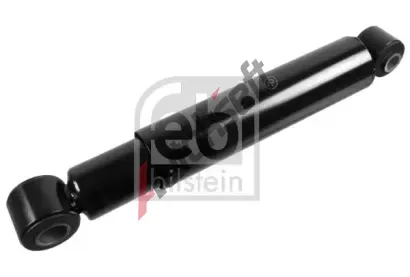 FEBI Tlumič pérování FB 20227, 20227 FEBI Tlumič pérování FB 20227, 20227