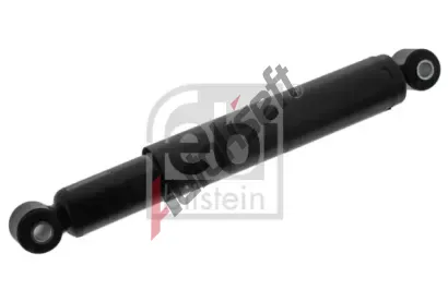 FEBI Tlumič pérování FB 20263, 20263  FEBI Tlumič pérování FB 20263, 20263