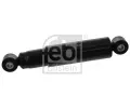 Tlumi provn FEBI ‐ FB 20315