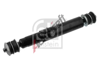 FEBI Tlumič pérování FB 20419, 20419  FEBI Tlumič pérování FB 20419, 20419