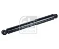 Tlumi provn FEBI ‐ FB 20588