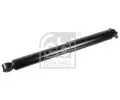 Tlumi provn FEBI ‐ FB 20593
