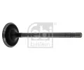 FEBI Sac ventil ‐ FB 21002