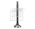 Vfukov ventil FEBI ‐ FB 21010