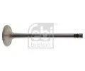 Vfukov ventil FEBI ‐ FB 21034