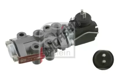 FEBI Elektromagnetick ventil FB 21083, 21083