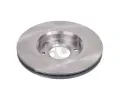 FEBI Brzdov kotou - 266 mm FB 21120, 21120